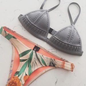 (Top Only) Triangl Coco - Stardust Serenade